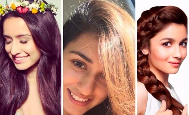 7 Commandments to follow for naturally healthy and nourished hair