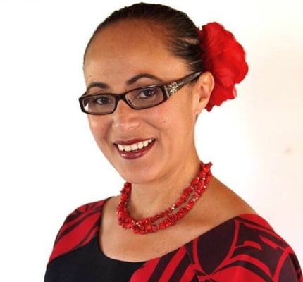 Jenny Salesa becomes Minister for Ethnic Communities