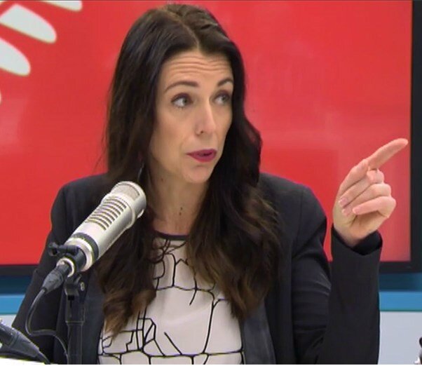 What to expect in the first 100 days of Jacinda Ardern-led government?