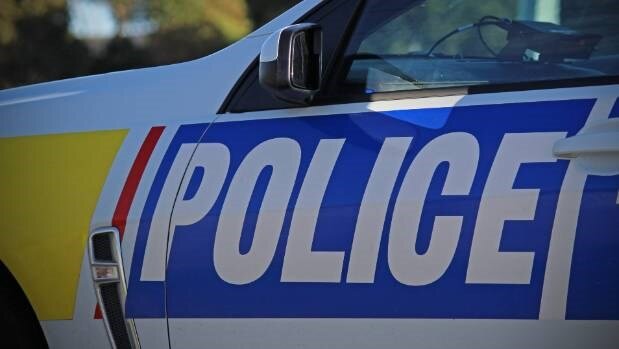 Serious crash on Ti Rakau Drive, Auckland