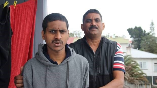 New Associate Immigration Minister steps in to defer deportation of an intellectually disabled man