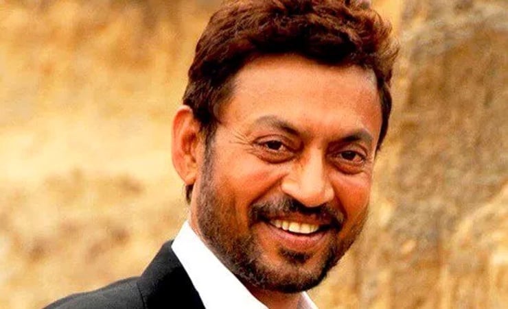 Irrfan Khan: I'd love to see Shah Rukh Khan and Ranbir Kapoor coming up with more romantic films