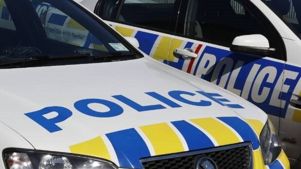Cash robbed during transit in Glen Eden