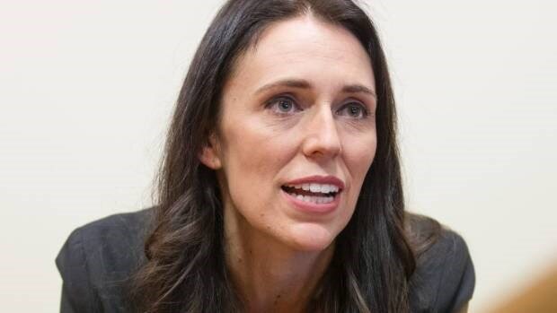 Prime Minister Jacinda Ardern to visit Australia