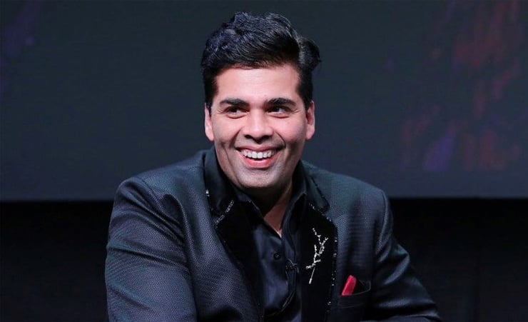 Karan Johar brings up nepotism issue again at 'Ittefaq' promotion
