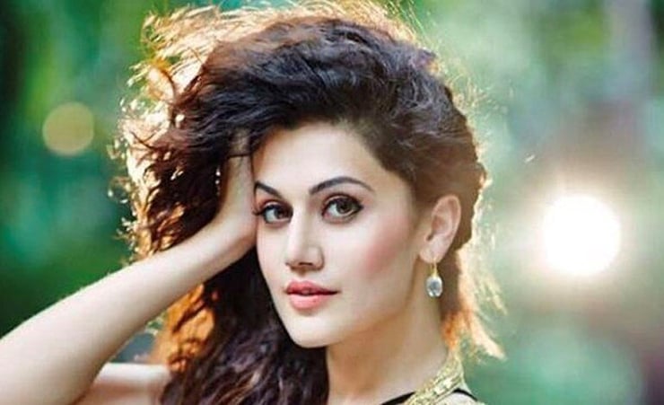 Yet to find definition of being A-list: Taapsee Pannu