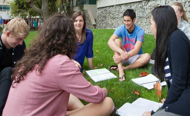 Domestic tertiary students soon to get one year free education