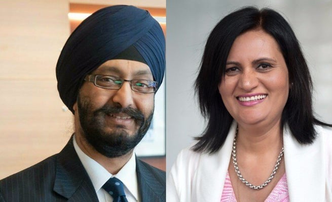 Kiwi-Indian MPs find place in National’s shadow cabinet