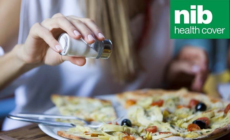 Why you need to say no to excess salt