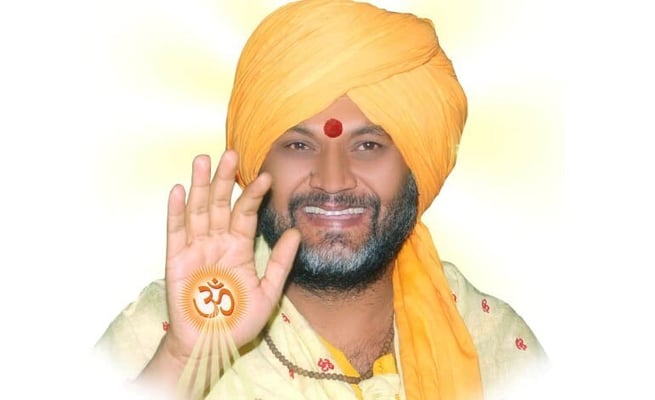 Interconnecting Science with Spirituality –Brahmrishi Sri Guruvanandji