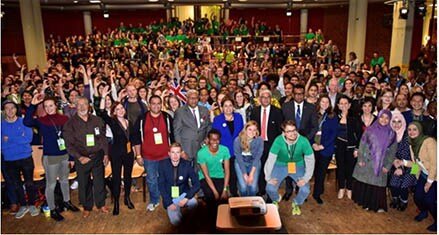 Fiji All Set For COP23
