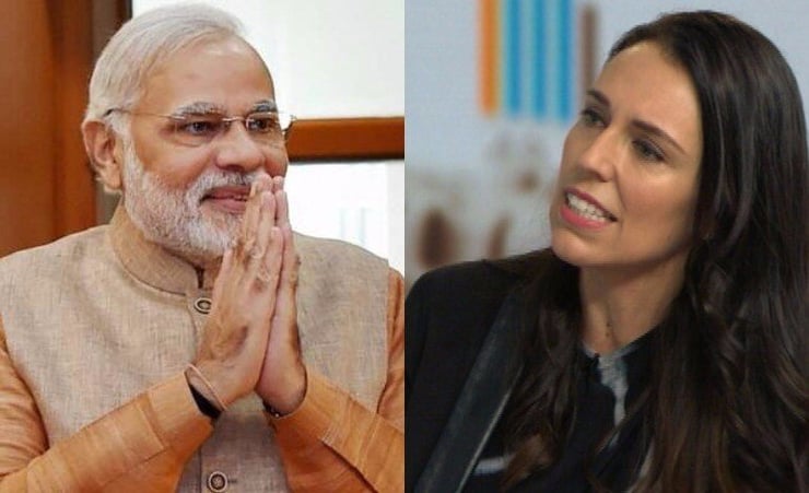 Shared interests in Indo-Pacific call for Ardern-Modi bonhomie on the sidelines of East Asia Summit