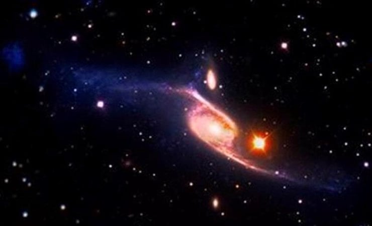 India, South Africa tracing evolution of galaxies