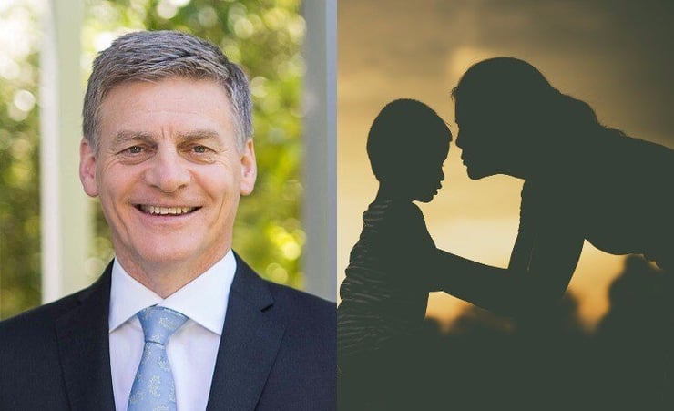 National does a flip-flop on paid parental leave