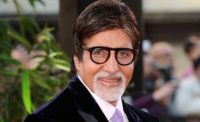 I seek peace, freedom from prominence: Amitabh Bachchan
