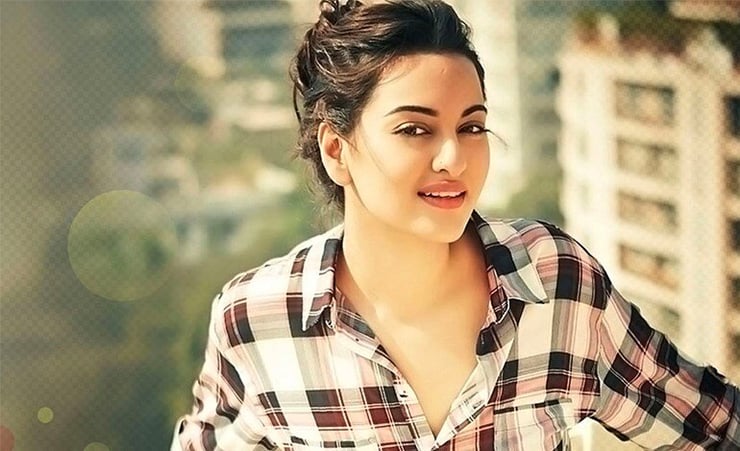 Nobody deserves to feel unsafe at work: Sonakshi Sinha