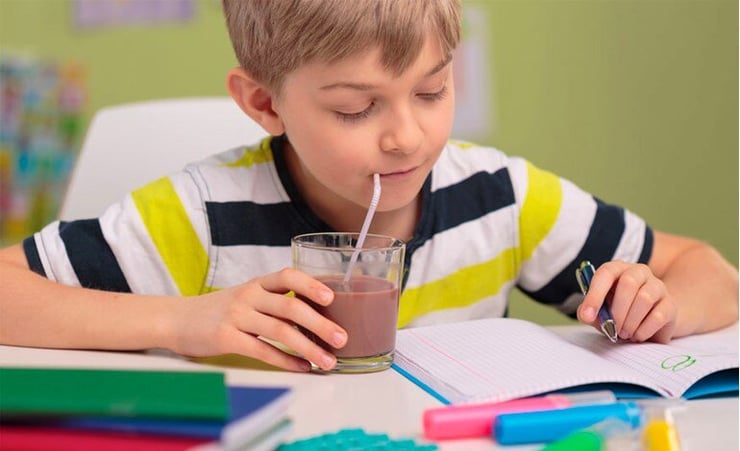 Trust your smart kids when it comes to public behaviour