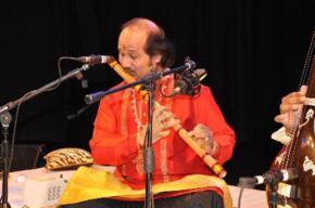Ronuji’s Bansuri captivates Aucklanders