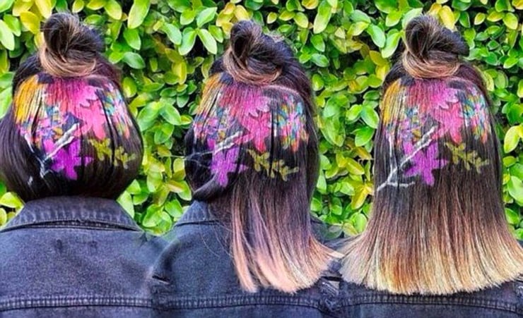 Guide to wacky fashion trends