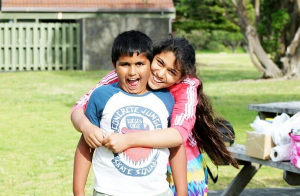 NZ-Asian kids at risk of losing cultural connect - study