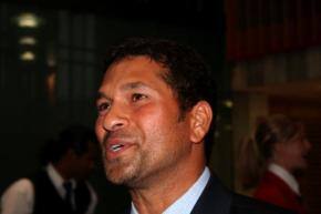 Sachin Tendulkar is now UN goodwill ambassador