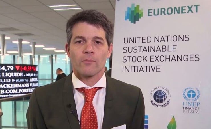 Bridge ambition, investment gap to meet Paris climate goals: Experts