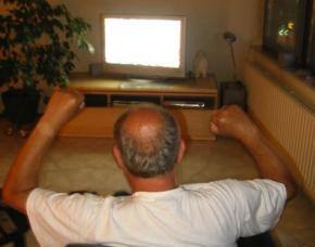 Ministry orders black out of TV channel