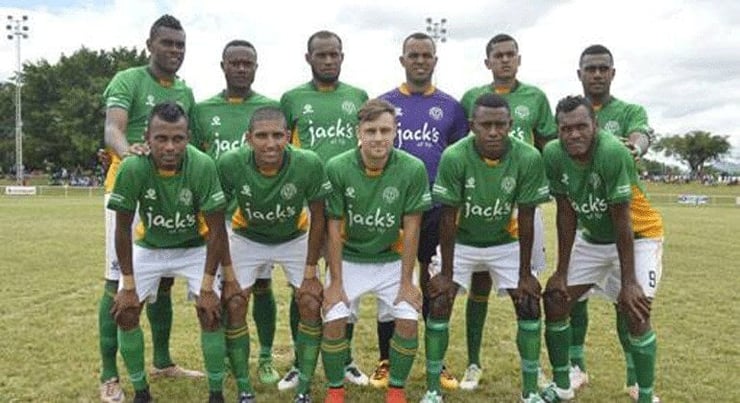Pacific Cup 2017 set to captivate soccer fans in Auckland