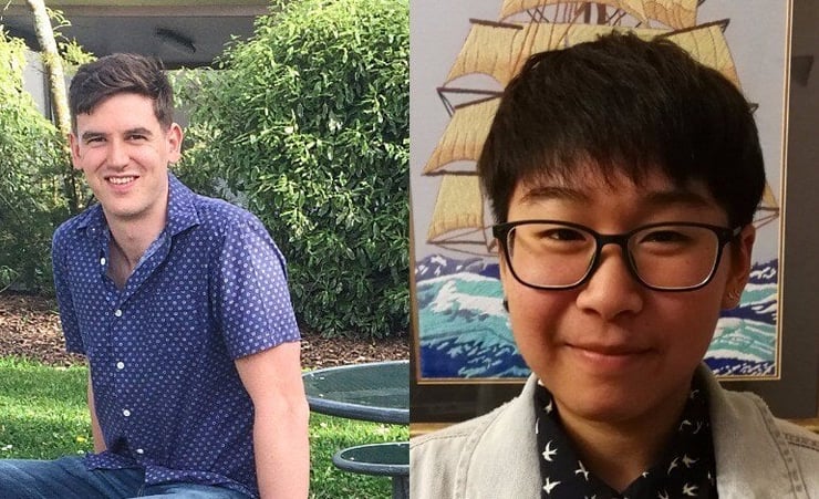 Asia-New Zealand Foundation sends first Kiwi business-intern to India.