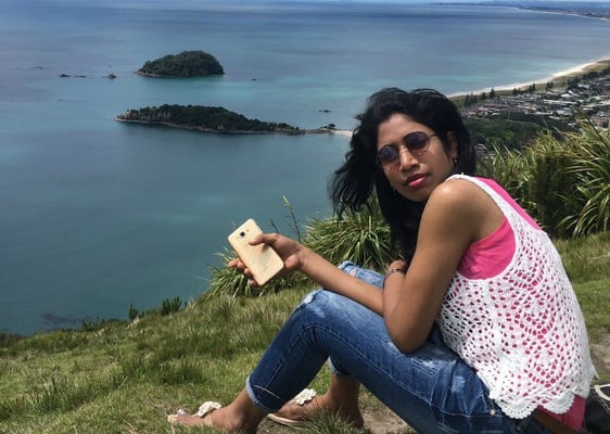 Indian mum looses four-month long battle with cancer in Hamilton