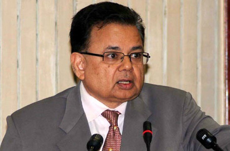 India's Dalveer Bhandari re-elected as ICJ Judge as Britain withdraws candidate