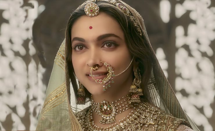 Opinion: 'Padmavati' protests much ado about nothing?