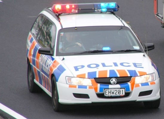 Serious crash in Manurewa