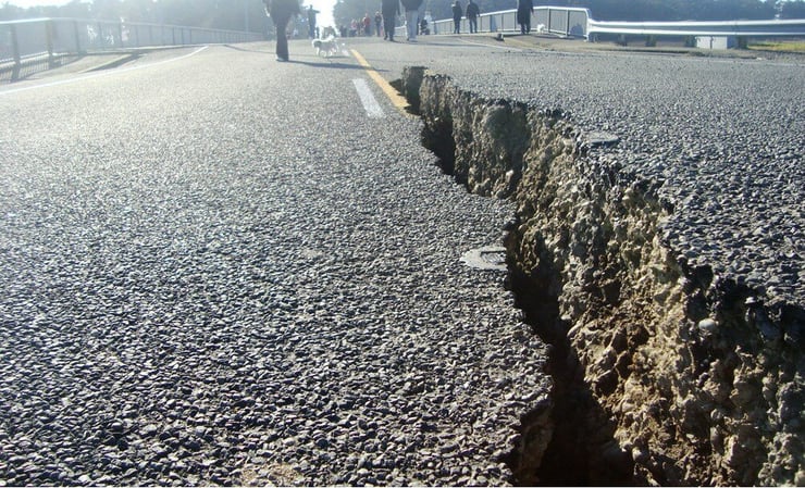Earthquake update: New minister announces new plan for new sports facility in Chch