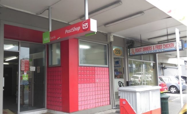I will lose 1000 customers every week: Kiwibank franchise owner