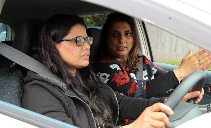 Community driving school to help ethnic migrants gain driver’s licence