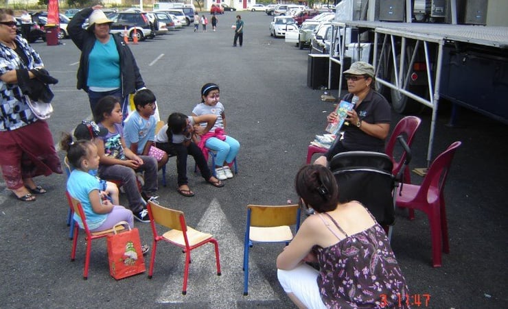 Community to host family fun day in Papatoetoe