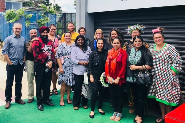 NZ communities find unique way to re-use Rumala Sahib