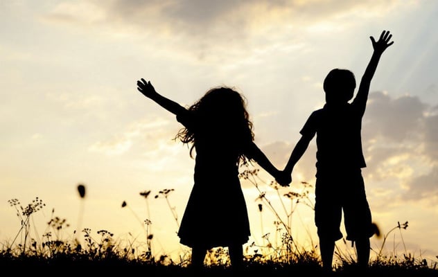 The secret of friendship