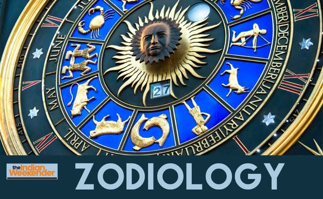 Weekly horoscope: 1-7 December