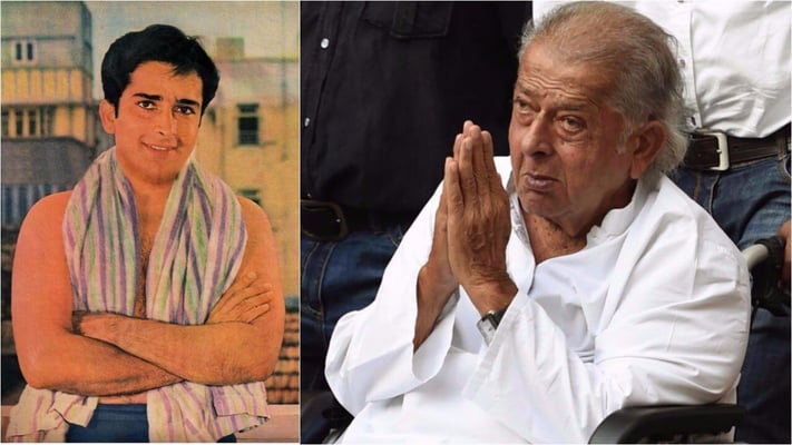 Shashi Kapoor passes away, an 'era has ended' say friends