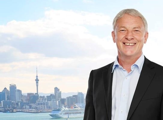 Auckland crowned zero-waste world champion