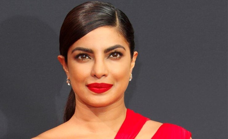 Priyanka Chopra: The changes that have happened to me are a combination of what happened to me personally and professionally