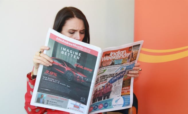 Our invitation to Prime Minister Modi was warmly received: Jacinda Ardern