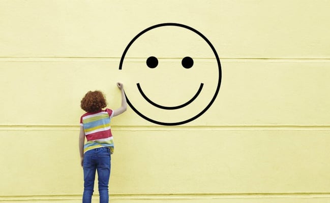 Make a U-turn for happiness