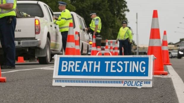 Police encouraging everyone to stay safe with Operation Summer