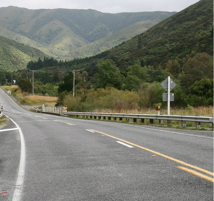 Police seeking two Indian-descent witnesses following fatal crash in Opotiki