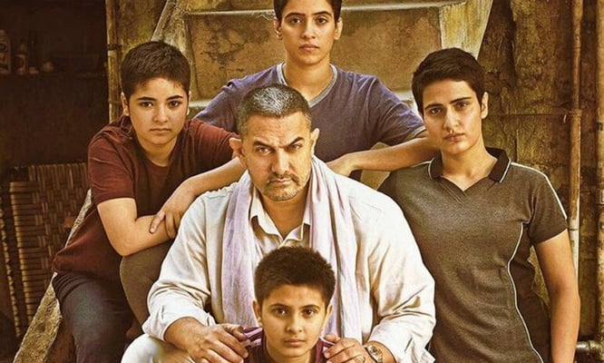 Dangal wins Best Film at Australian gala