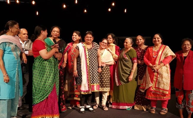 Well done our seniors: Shanti Niwas