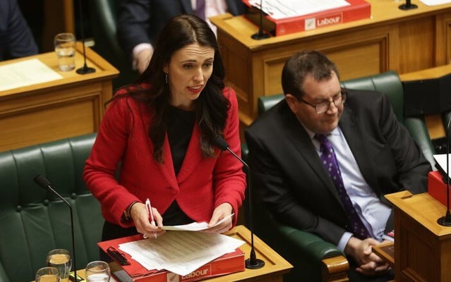 Government marches ahead with legislations before Christmas break